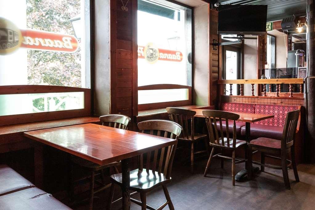 斯堪迪克赫维嘎酒店 Hyvinkää 餐厅 照片