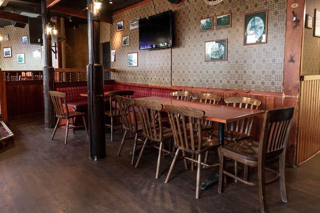 斯堪迪克赫维嘎酒店 Hyvinkää 餐厅 照片
