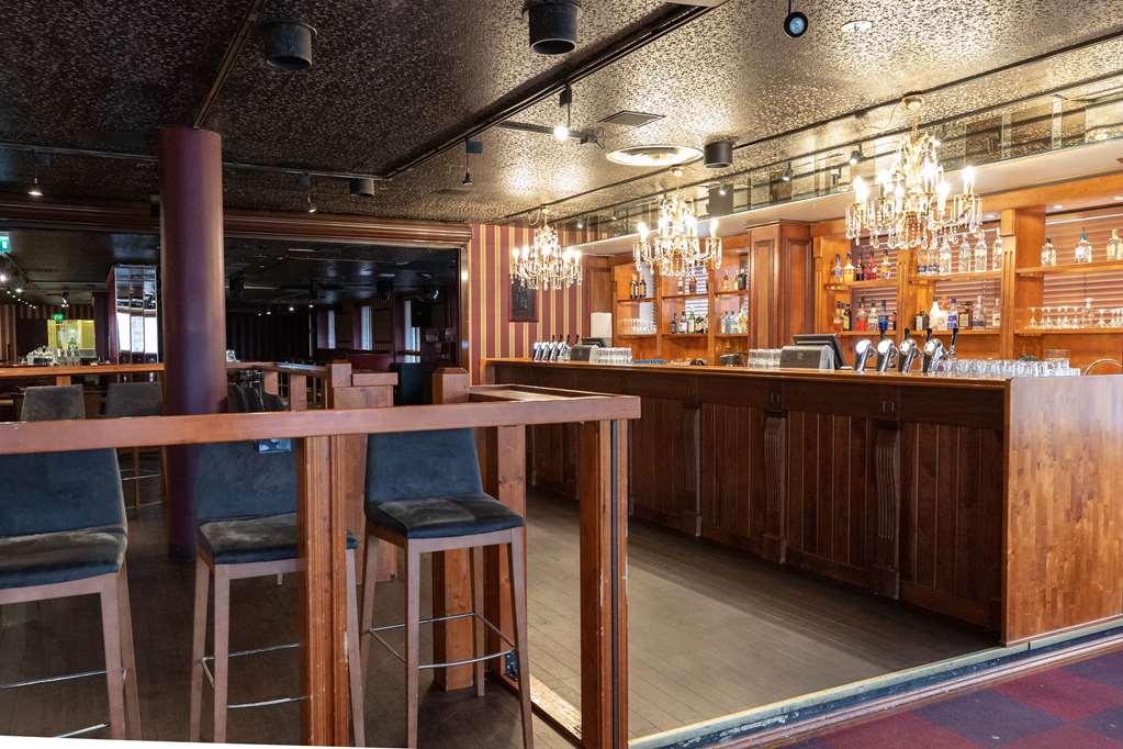 斯堪迪克赫维嘎酒店 Hyvinkää 餐厅 照片