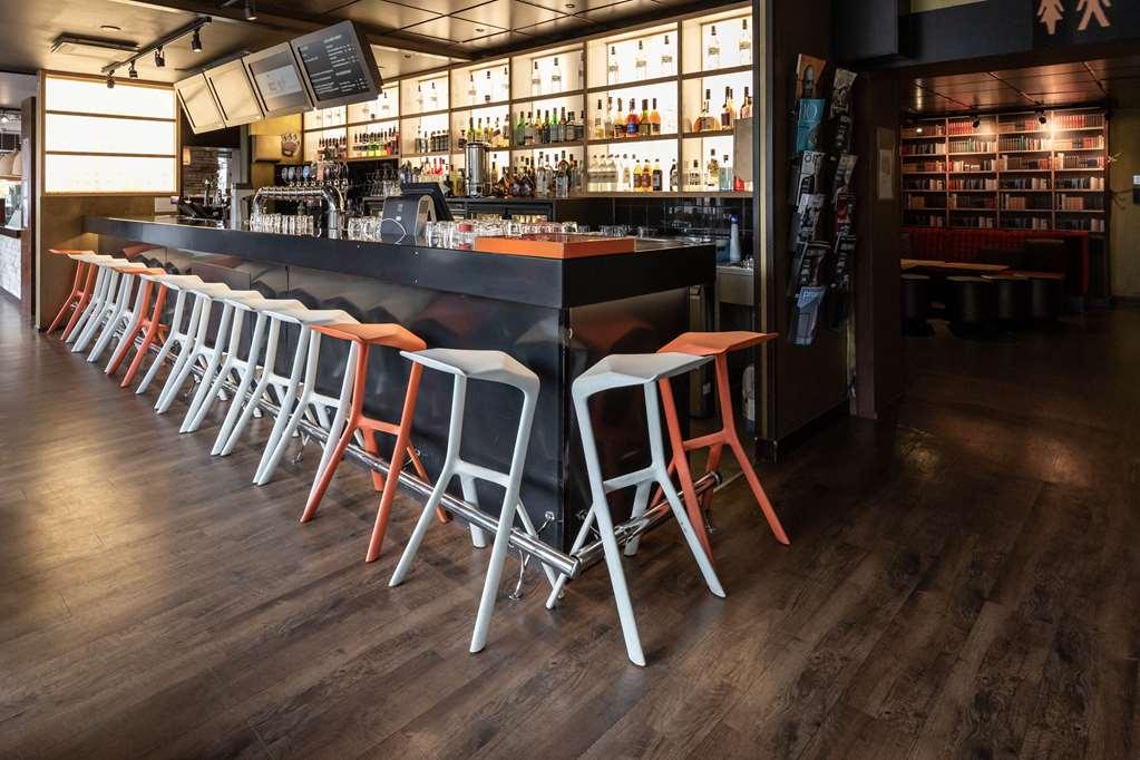 斯堪迪克赫维嘎酒店 Hyvinkää 餐厅 照片